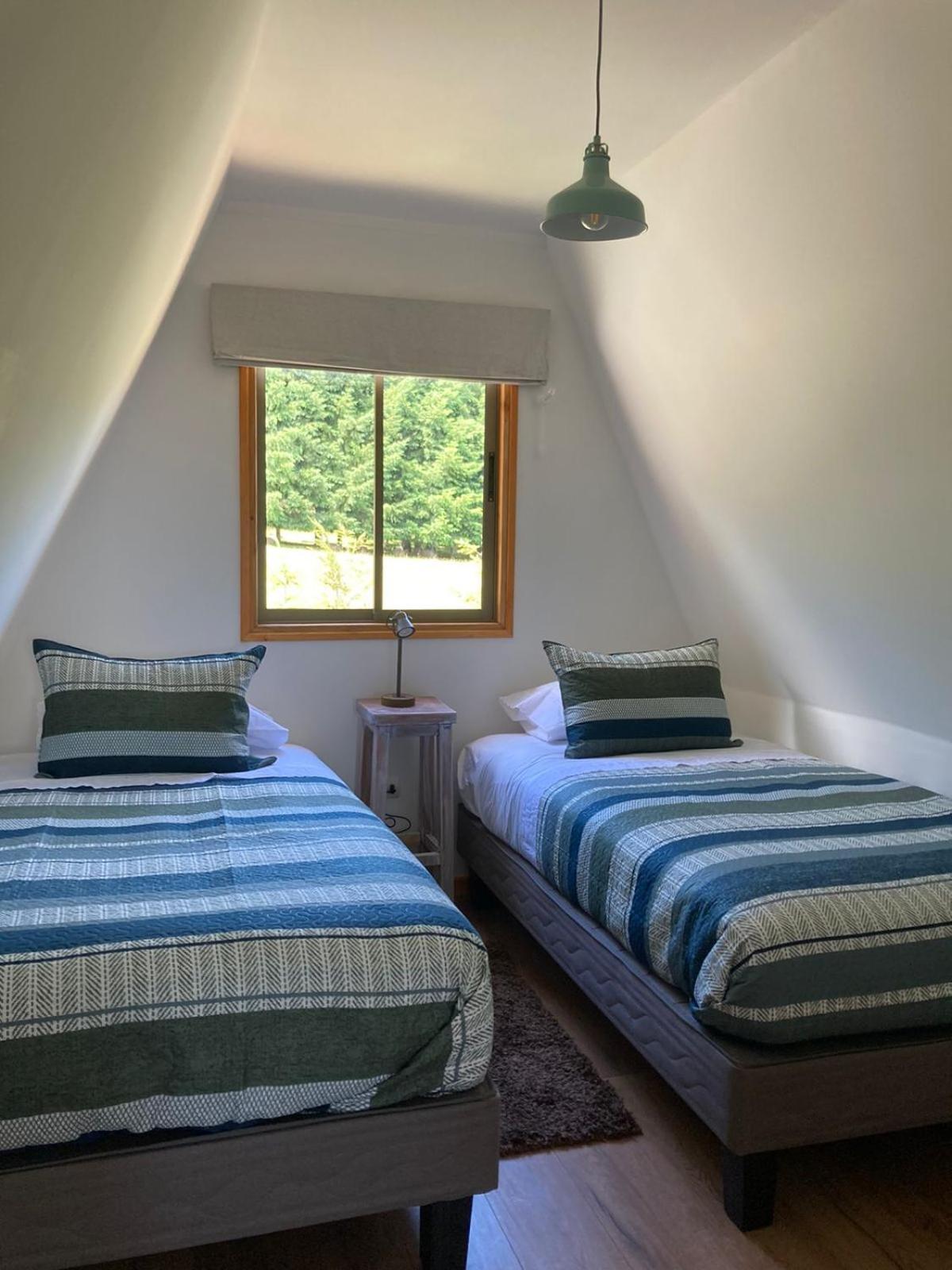 Alpinas Casa de férias