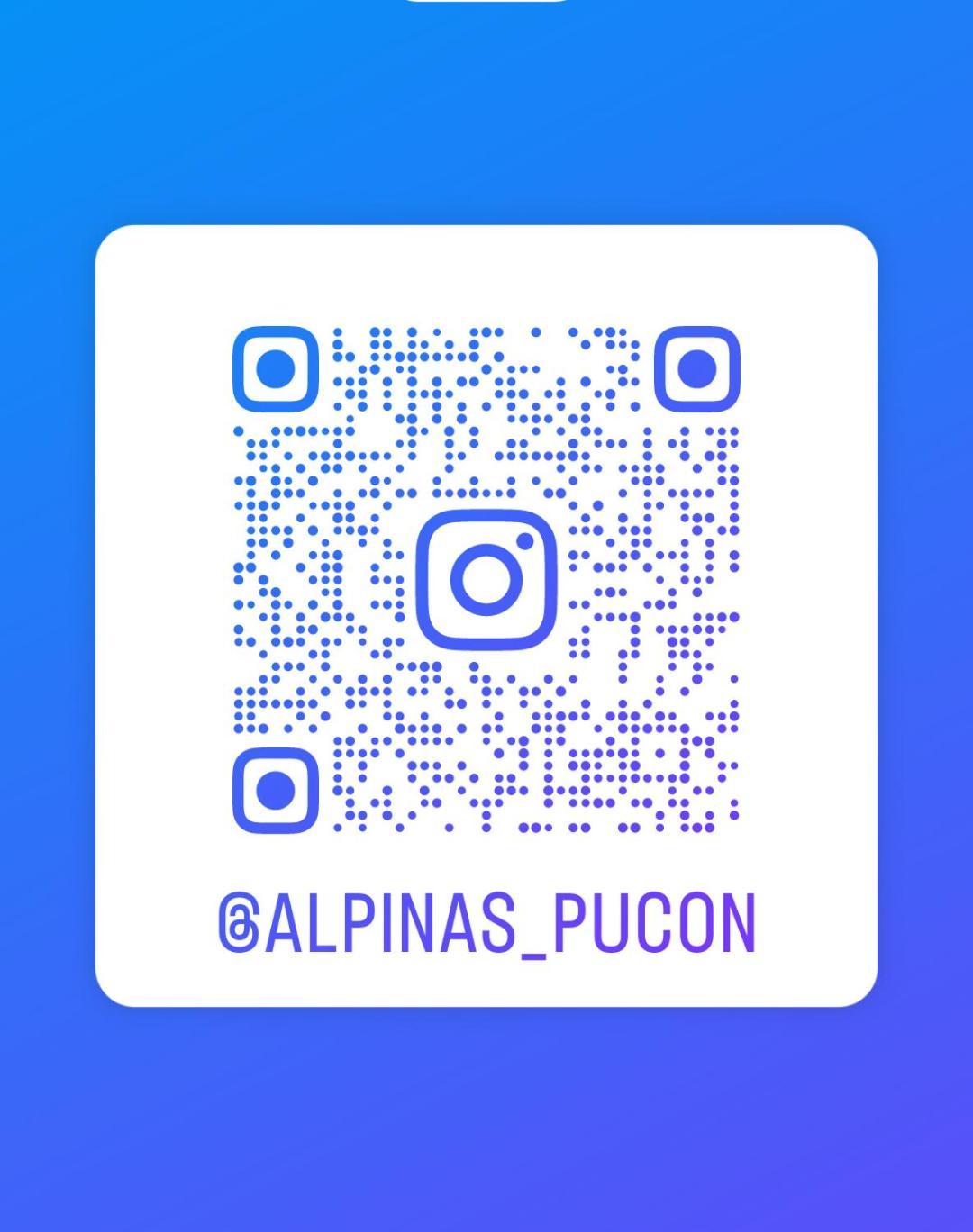 Alpinas * Pucón