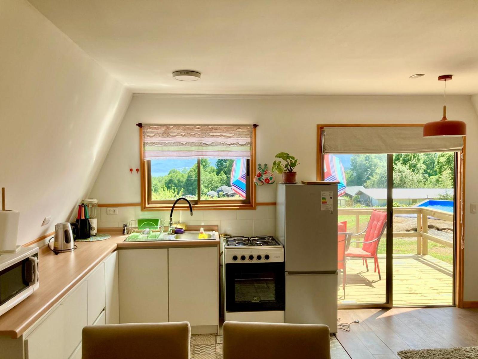 Alpinas Casa de férias