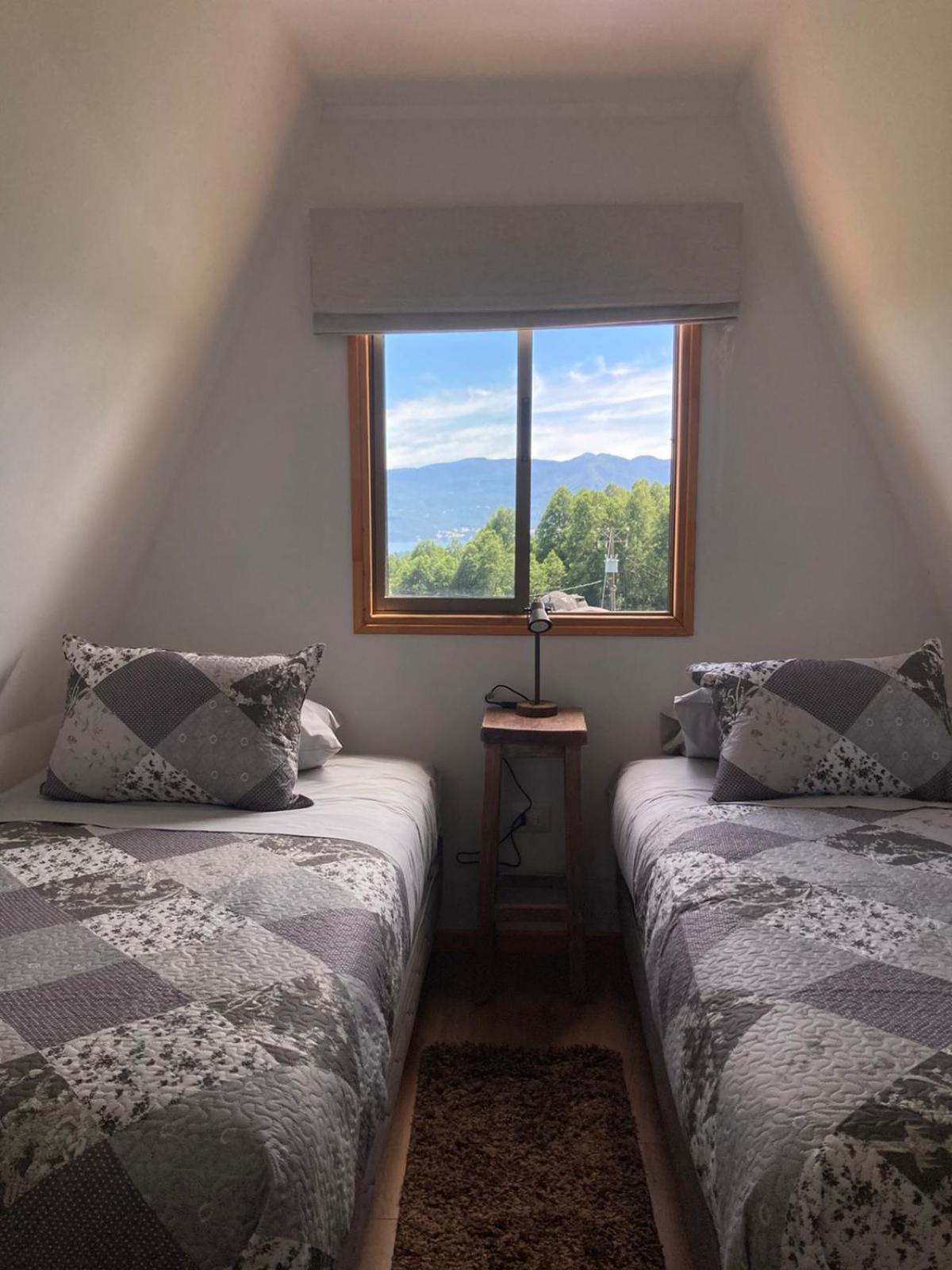 Alpinas Casa de férias *